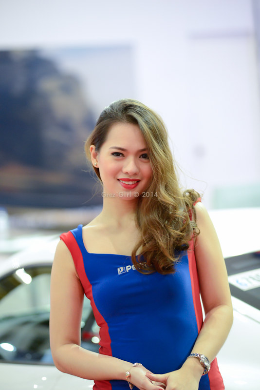 &#91;FR&#93; ✯MIAS- Manila International Auto Show 2014✯