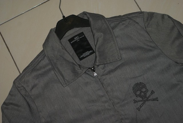 PLAY CdG NUMBER Nine HYSTERIC CHANEL Dior NIKE LACOSTE ZARA H&M BOYCOTT UNIQLO Jacket