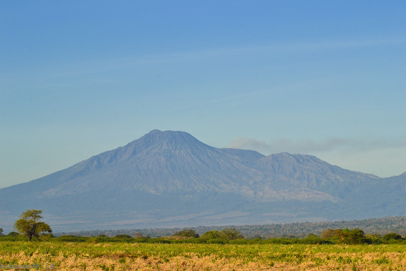 &#91;CATPER&#93; Membelah Dingin Baluran – Kawah Ijen – Bromo dengan Kuda Besi