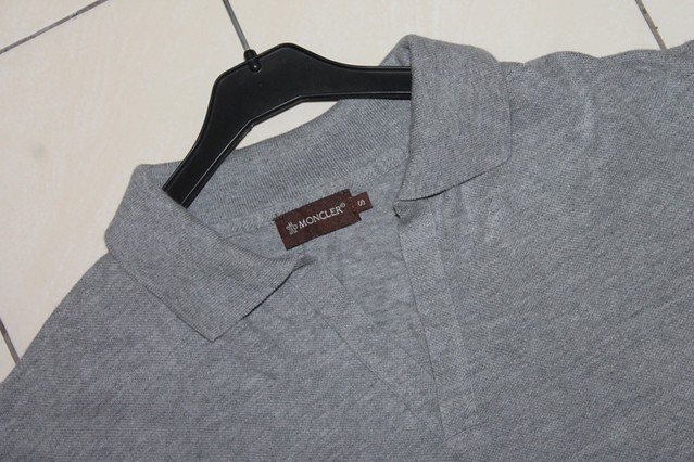 JUNYA WATANABE PLAY CdG FRED PERRY COTTON ON ZARA UNITED ARROW MONCLER LACOSTE Polo