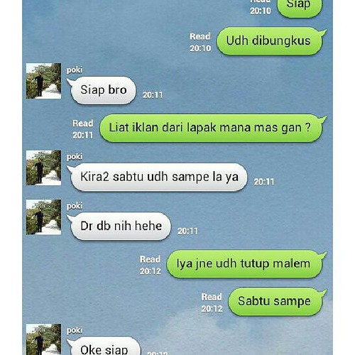 TESTIMONIAL for perkasa5272