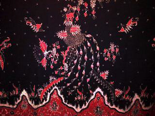 Mengenal Batik Nusantara Yang Hampir Punah! &#91;Mungkin Agan Ga Tau Bahkan&#93;
