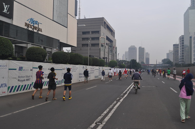 &#91;SALAH KAPRAH&#93; Jakarta Sebenarnya Sudah Punya MRT Sejak Lama Gan!!