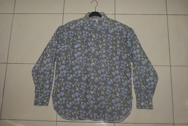 SUGARCANE CARHARTT THE NORTH FACE APC GIVENCHY LACOSTE ZARA TOPMAN H&M UNIQLO Shirt