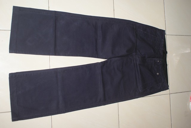 BUZZ RICKSONS DARTISAN DIOR TOPMAN ZARA H&M DICKIES CARHART UNIQLO BEAMS SALEWA Chino