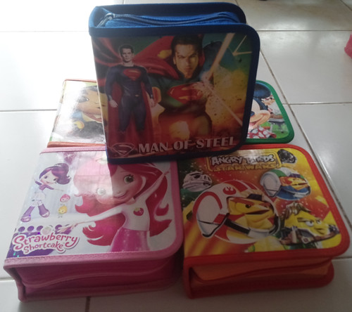 Jual DVD R Sony Maxell GT Pro Plus|Case DVD|DVD Bag