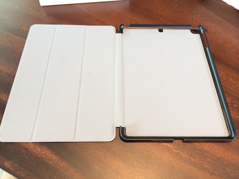>>>JUAL Casing Premium Apple iPad Air, DEVIA SLEEK SERIES <<<