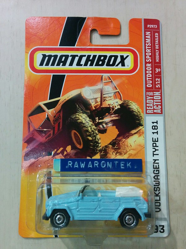 matchbox-mania