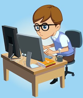 &#91;INSPIRATIF&#93; 5 Programmer Terbaik di Dunia