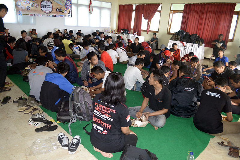 ۩۞۩ Field Report Gathering Nasional &#91;K&#93; JawaTimur-Bali ۩۞۩