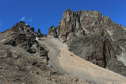 Mt. Kilimanjaro &amp; Mt. Kenya (2014)