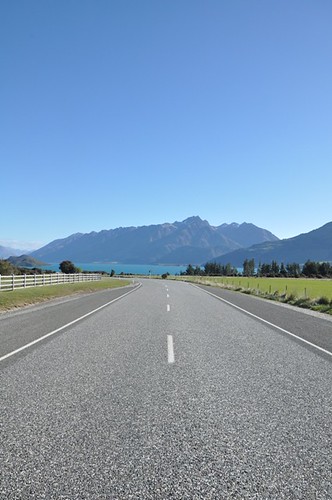 &#91;FR&#93; New Zealand In Campervan