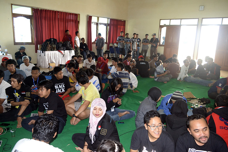 ۩۞۩ Field Report Gathering Nasional &#91;K&#93; JawaTimur-Bali ۩۞۩