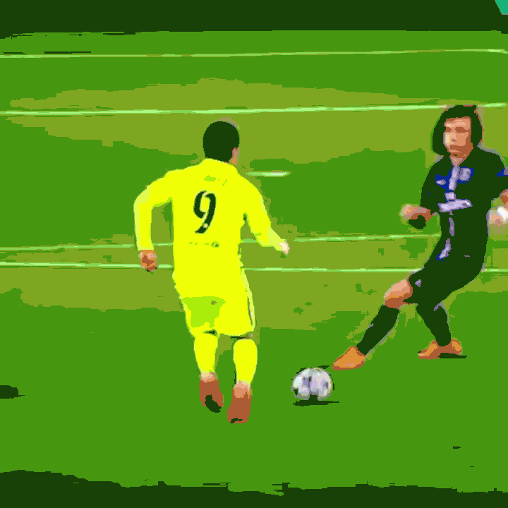 LUIS vs LUIZ