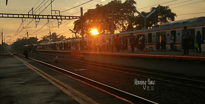 &#91;Galery&#93; Phone Photography by Mahdi Taufik. 