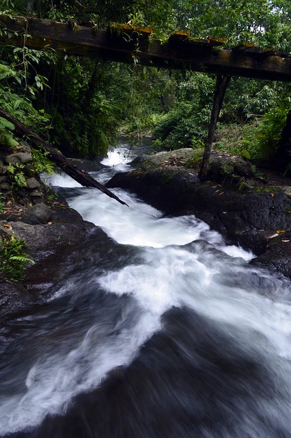 &#91;CATPER&#93; Treking Ringan ke Air Terjun SEKEPER Lombok Utara