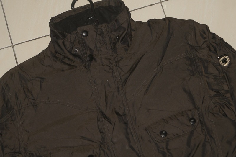 wellensteyn motoro jacket