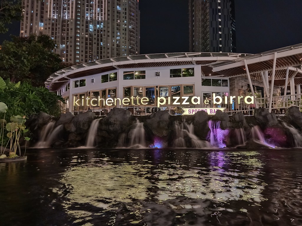 Review Kamera OPPO F11 Pro: Bersinar di Siang dan Malam Hari
