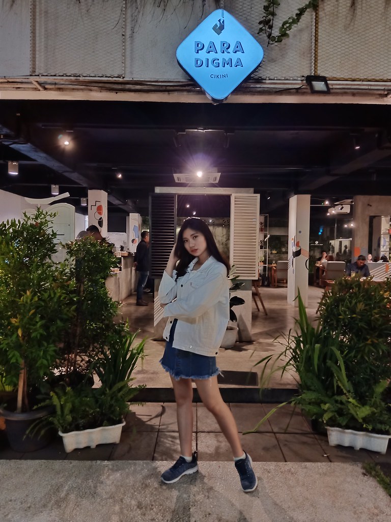 Review Kamera OPPO F11 Pro: Bersinar di Siang dan Malam Hari