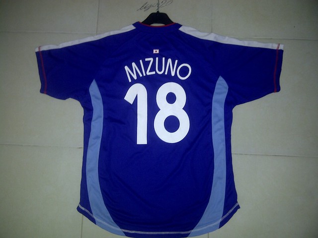 Jersey UNDER ARMOUR PUMA MIZUNO NIKE PRO COMBAT iPod BRAZIL JAPAN Urawa Gamba Osaka