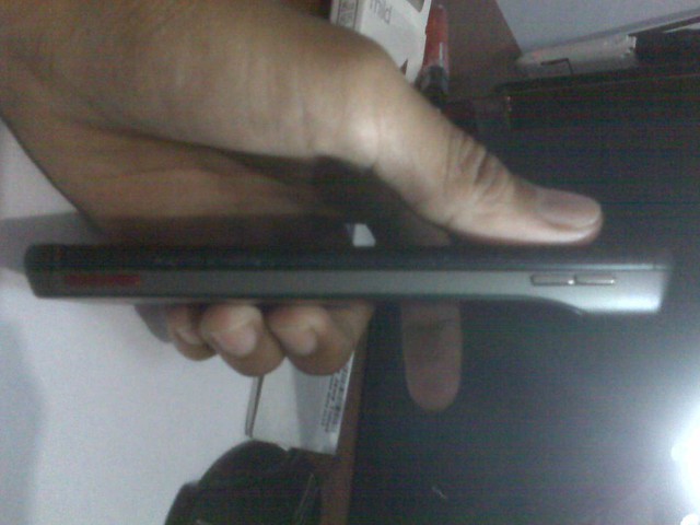 Motorola Droid X Verizon