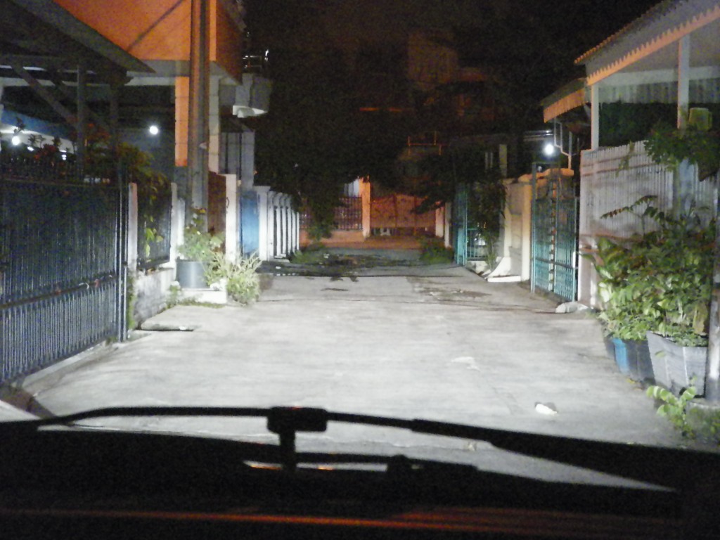 Lampu Xenon HID Murah