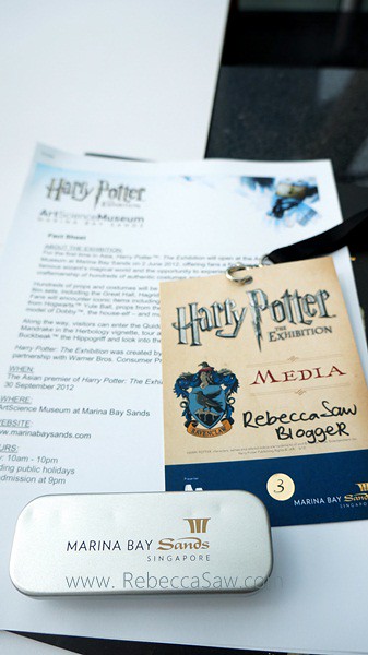 Menjelajahi Dunia Sihir Harry Potter