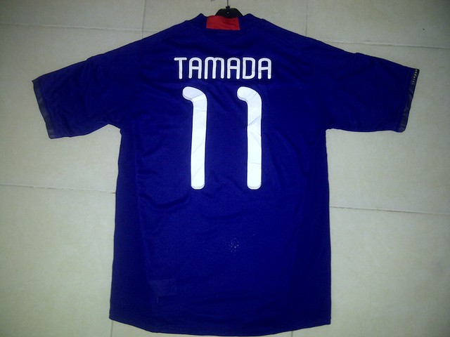 Jersey UNDER ARMOUR PUMA MIZUNO NIKE PRO COMBAT iPod BRAZIL JAPAN Urawa Gamba Osaka
