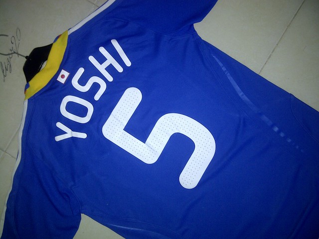 Jersey UNDER ARMOUR PUMA MIZUNO NIKE PRO COMBAT iPod BRAZIL JAPAN Urawa Gamba Osaka