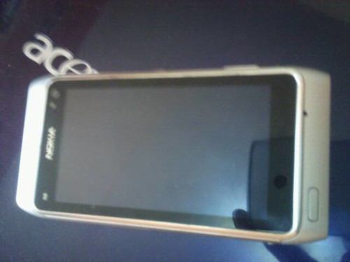 nokia ori n8,n900 matot