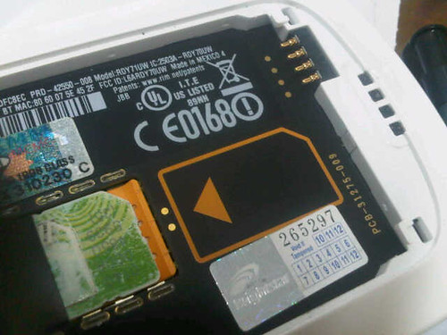 jual dakota 9900 white under 3,5jt fullset (malang)