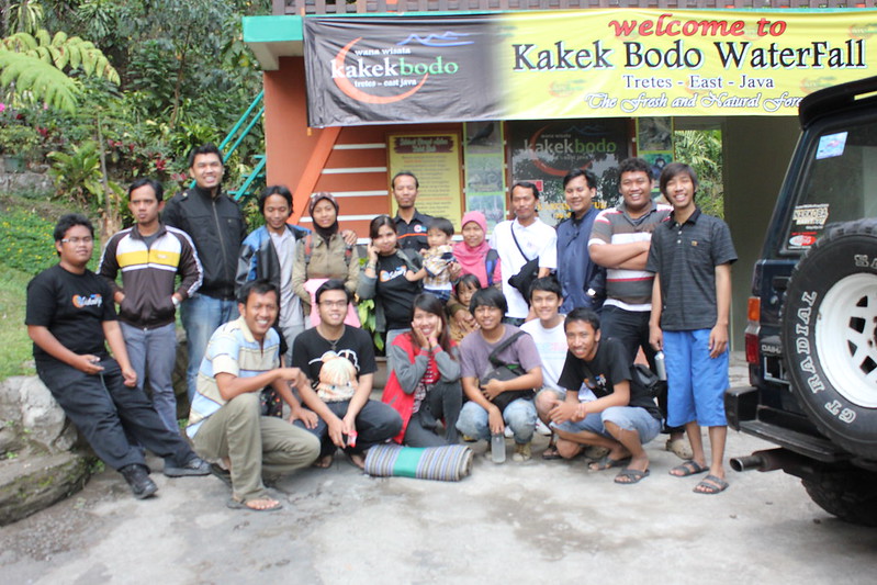 &#9668;&#1758; &#91;FR&#93; family day regional sidoarjo to Tretes &#1758;&#9658;