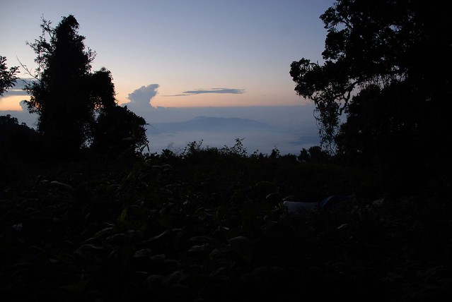 &#91;Travelista&#93;Syawalan di Kerinci dan Gunung Tujuh