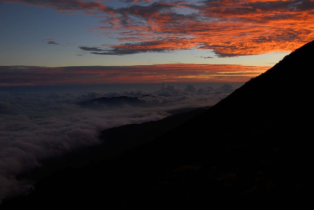 &#91;Travelista&#93;Syawalan di Kerinci dan Gunung Tujuh