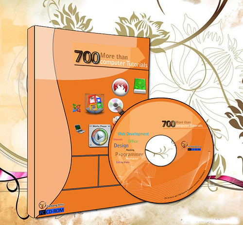 600 Tutorial Komputer
