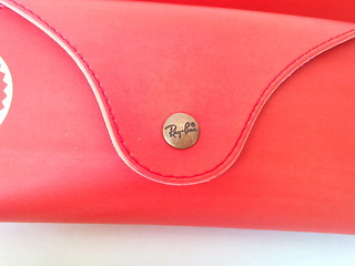 Rayban Laramire series ori
