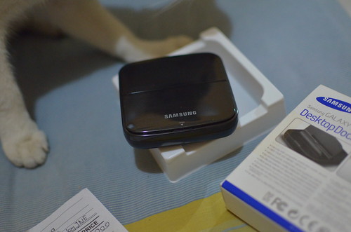 JUAL Aksesoris SAMSUNG Galaxy S3 Original Murmer