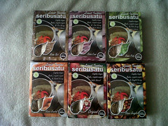 Nasi liwet instan 1001 bisa delivery / reseller welcome