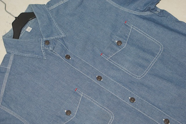 SUGARCANE BERSHKA UNIQLO SUN SURF HAWAII Printed Shirt