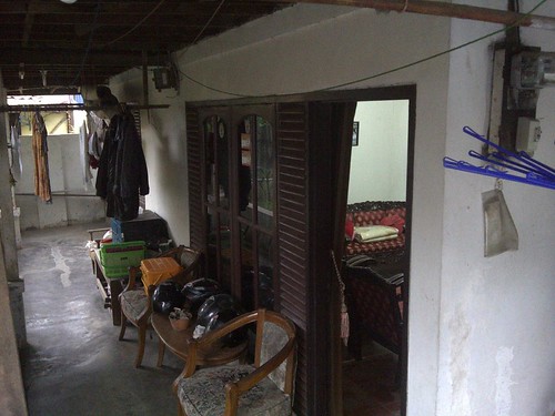 RUMAH DIJUAL Pancoran - Duren Tiga
