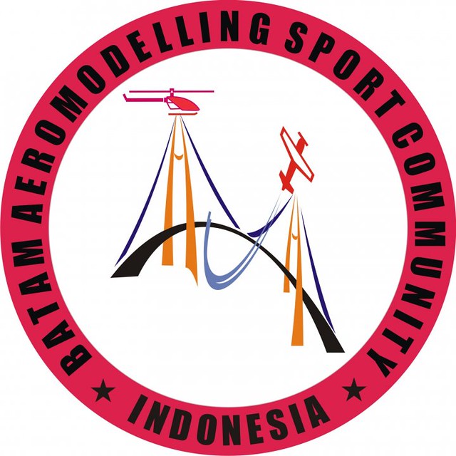 Komunitas Aeromodelling Kepulauan Riau