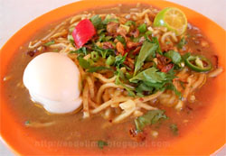 6 Kuliner Wajib di Kuala Lumpur &amp; Petaling Jaya - Malaysia