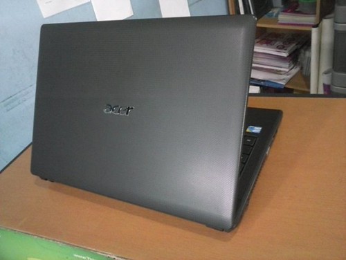 LAPTOP/NOTEBOOK ACER CORE I3 MURAH/NEGO/G.DESIGN/MULMEDIA/MULUS/COD BANDUNG