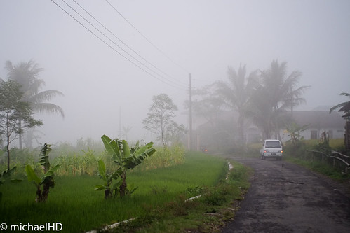 Perkenalan Hasil Jepretan Kamera Fujifilm X-E1