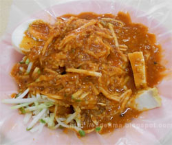 6 Kuliner Wajib di Kuala Lumpur &amp; Petaling Jaya - Malaysia