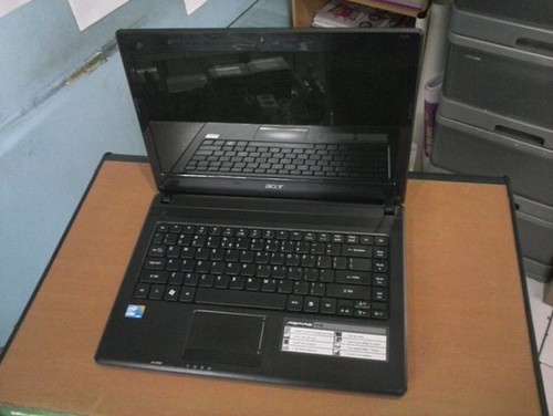 LAPTOP/NOTEBOOK ACER CORE I3 MURAH/NEGO/G.DESIGN/MULMEDIA/MULUS/COD BANDUNG