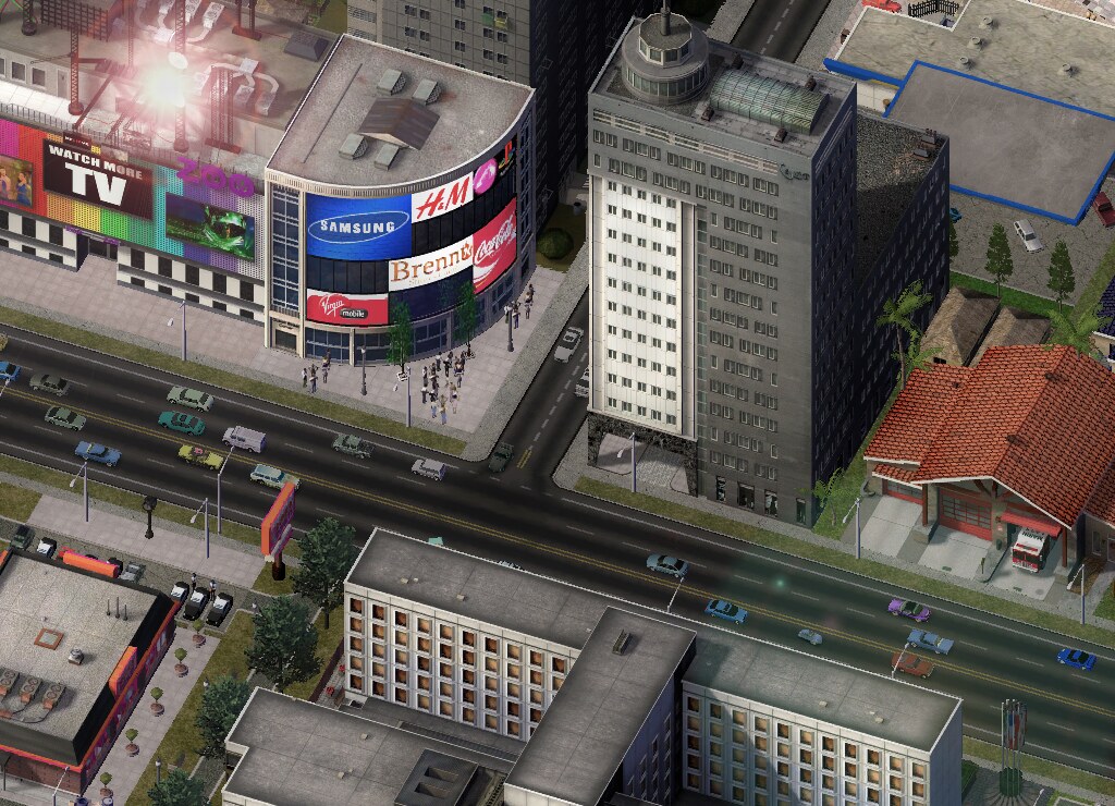 simcity-4-indonesia-new-home