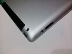 JUAL MURAH IPAD 3 4G 64GB