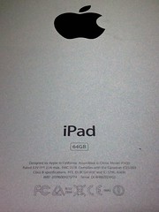 JUAL MURAH IPAD 3 4G 64GB