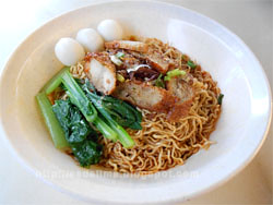 6 Kuliner Wajib di Kuala Lumpur &amp; Petaling Jaya - Malaysia